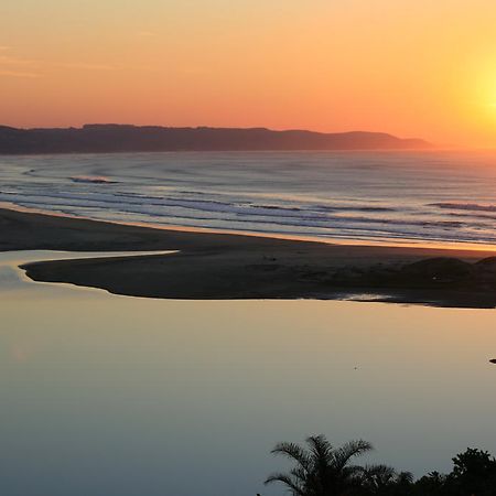 Buccaneers Beach Lodge, Chintsa, South Africa Exterior foto